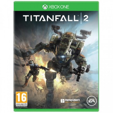 Titanfall 2 - XBOX ONE